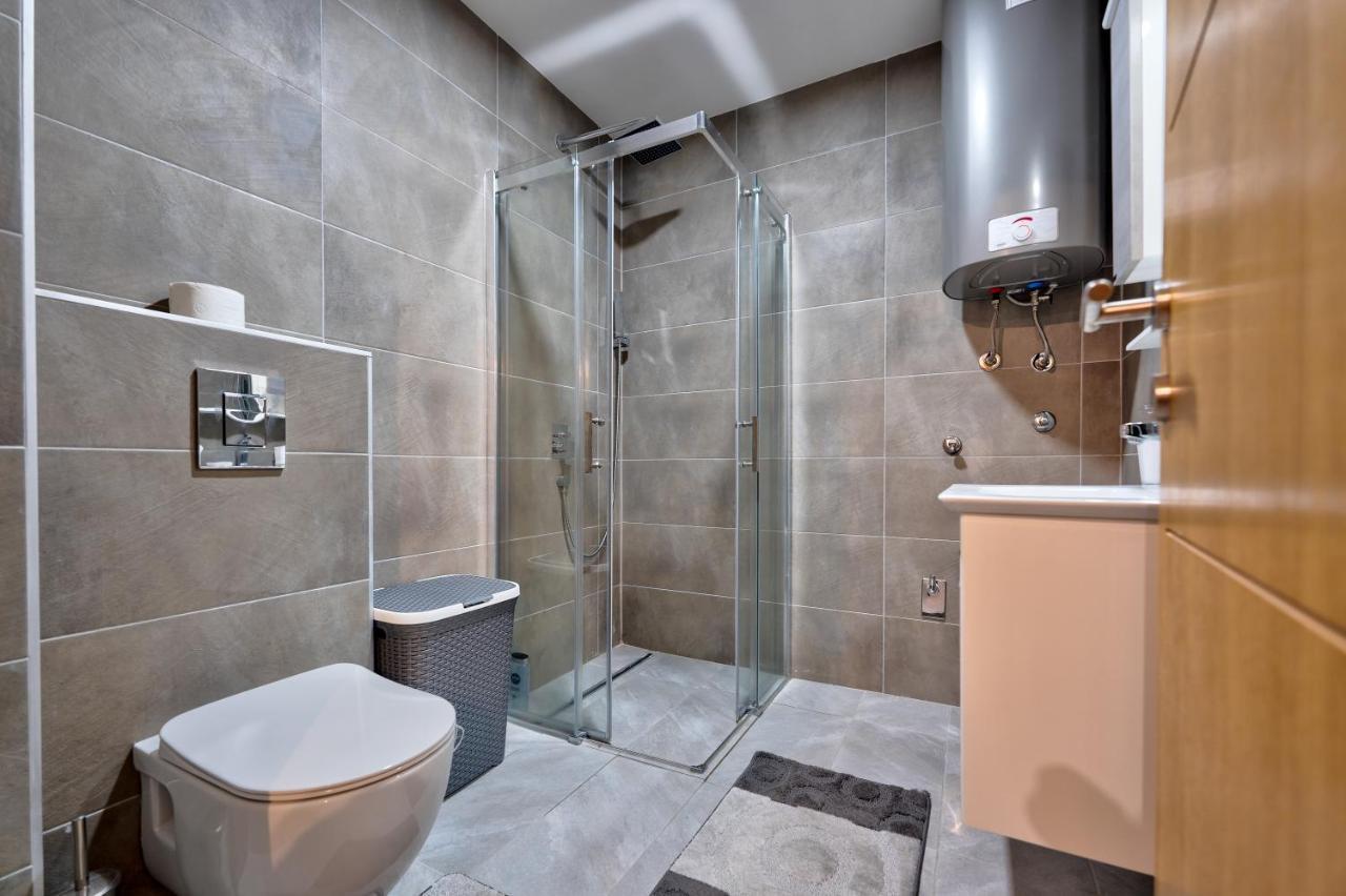 Santos Hills Zlatibor Appartement Buitenkant foto