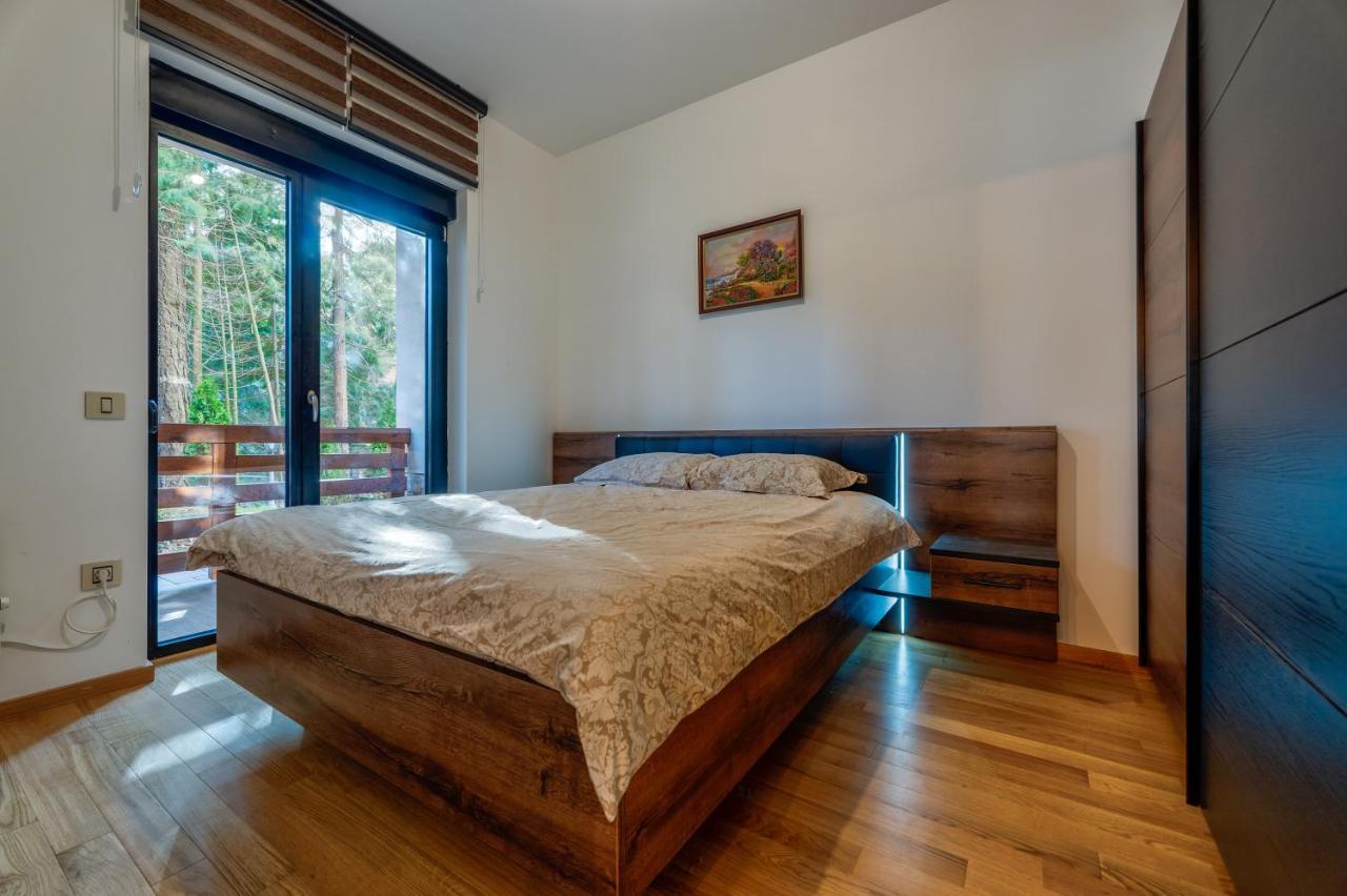 Santos Hills Zlatibor Appartement Buitenkant foto