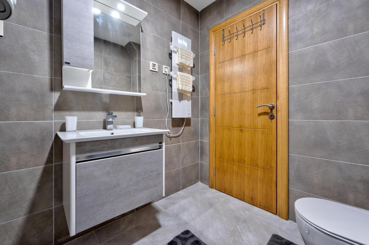 Santos Hills Zlatibor Appartement Buitenkant foto