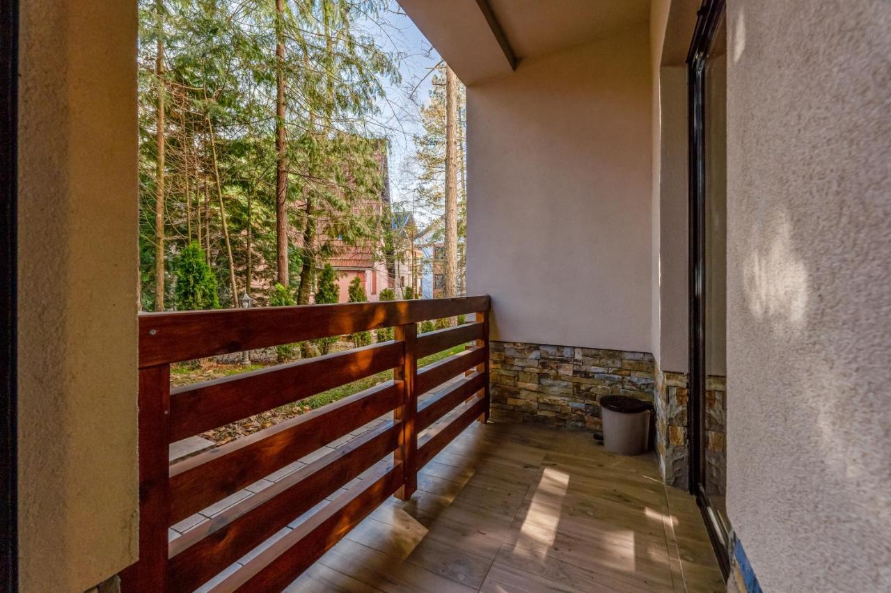 Santos Hills Zlatibor Appartement Buitenkant foto
