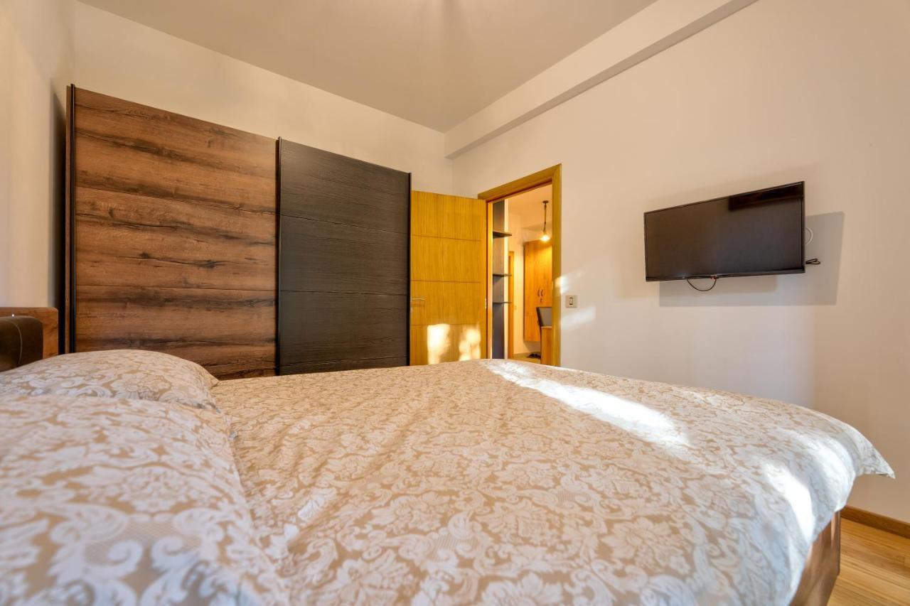 Santos Hills Zlatibor Appartement Buitenkant foto