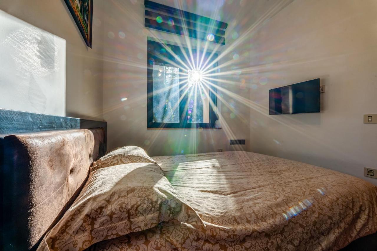 Santos Hills Zlatibor Appartement Buitenkant foto