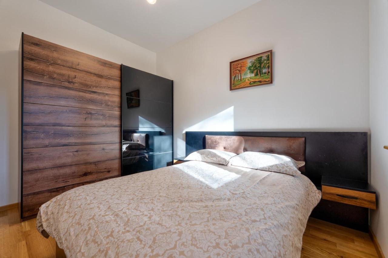 Santos Hills Zlatibor Appartement Buitenkant foto